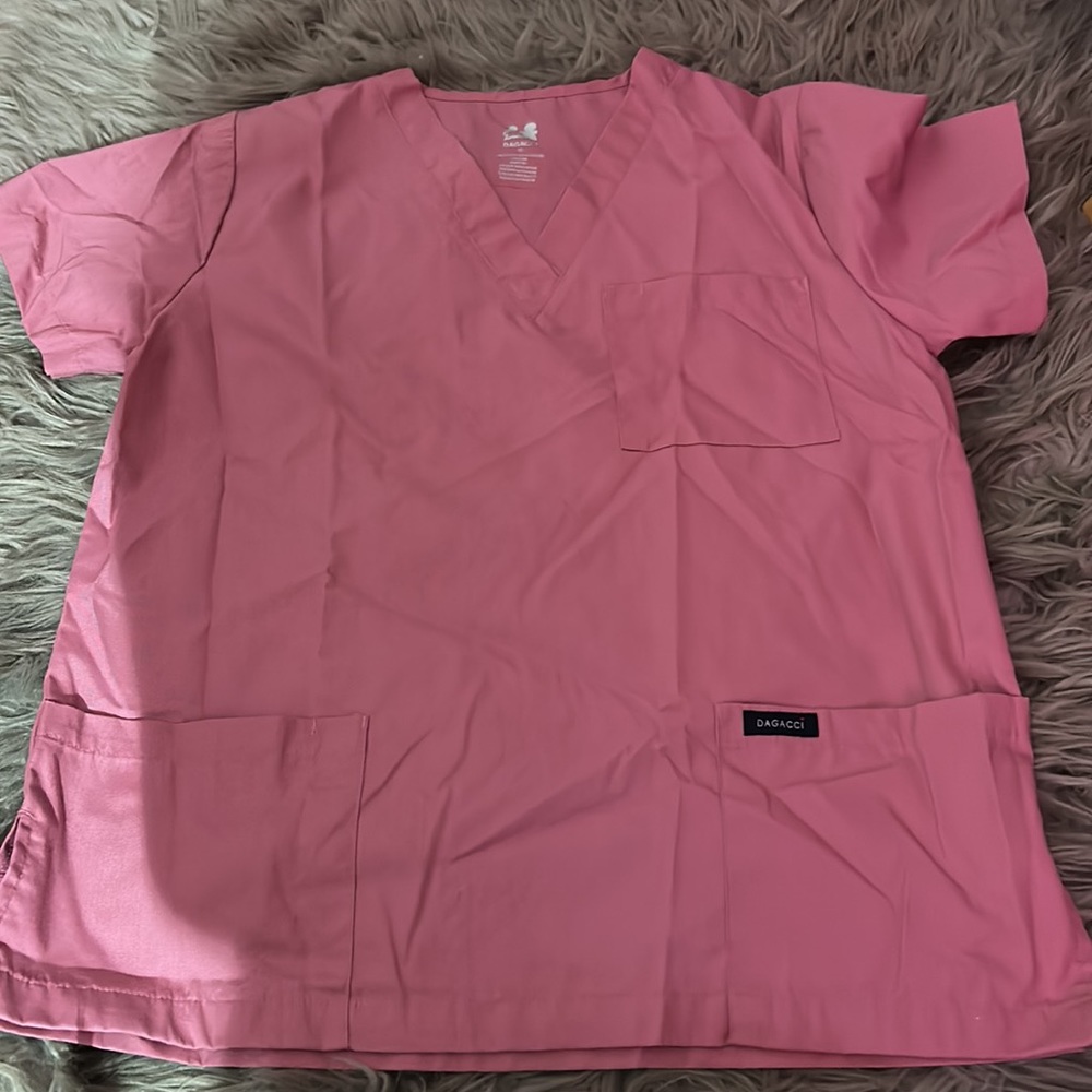 Women’s Scrub Set Brand New